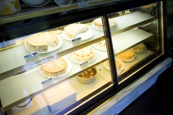 孚羅起士蛋糕初訪-10