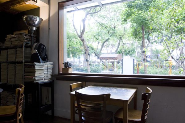 孚羅起士蛋糕初訪-7