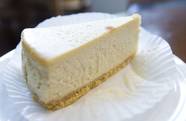 孚羅起士蛋糕初訪-6