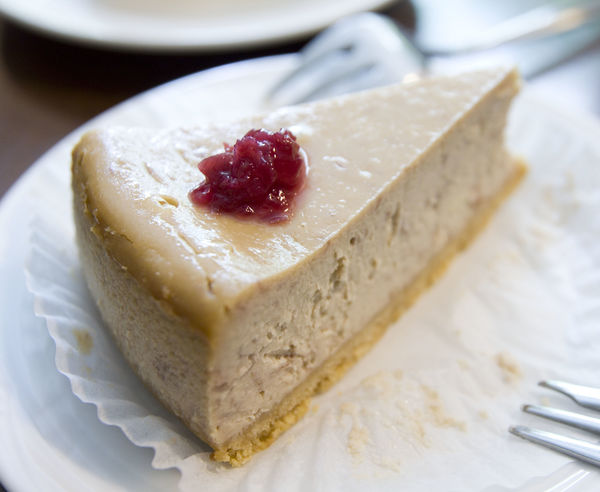 孚羅起士蛋糕初訪-4