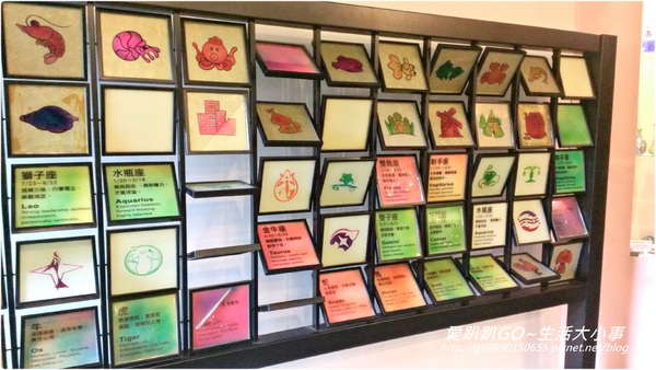 新竹市立玻璃工藝博物館：【新竹/東區】城堡般的玻璃工藝博物館