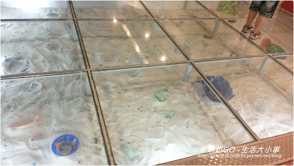 新竹市立玻璃工藝博物館：【新竹/東區】城堡般的玻璃工藝博物館