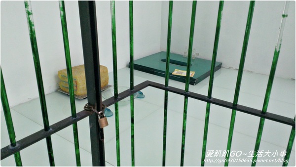 新竹市立玻璃工藝博物館：【新竹/東區】城堡般的玻璃工藝博物館