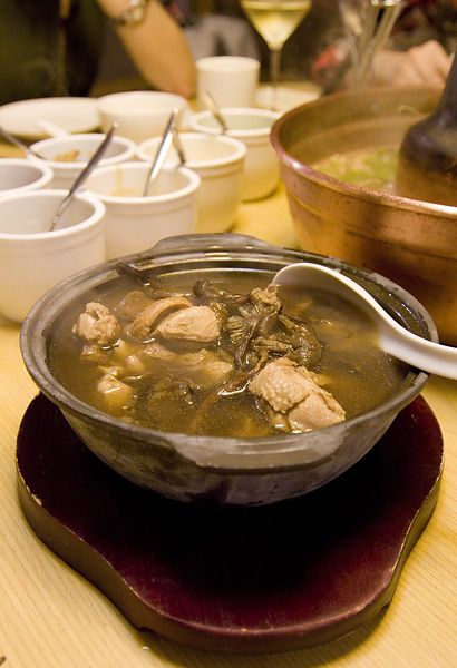 老舅的家鄉味台北店-5