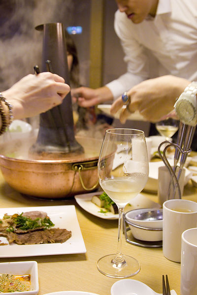 老舅的家鄉味台北店-11