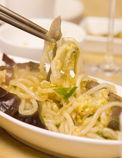 老舅的家鄉味台北店-7