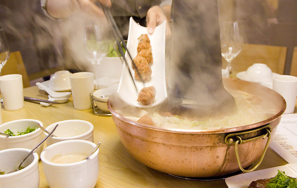 老舅的家鄉味台北店-16