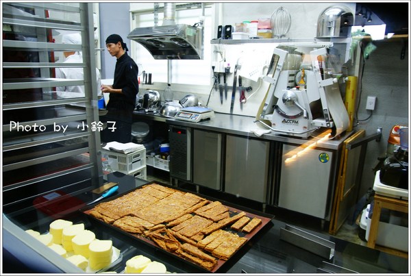 邊境法式點心坊Frontière française Pâtisserie:慢活花蓮隱藏版下午茶「邊境法式點心坊Frontière française Pâtisserie」