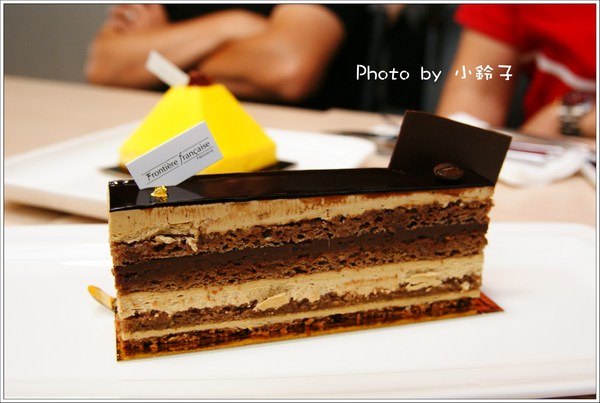 邊境法式點心坊Frontière française Pâtisserie:慢活花蓮隱藏版下午茶「邊境法式點心坊Frontière française Pâtisserie」