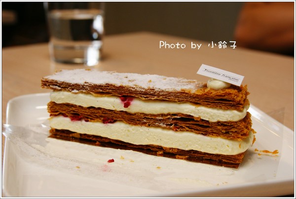 邊境法式點心坊Frontière française Pâtisserie:慢活花蓮隱藏版下午茶「邊境法式點心坊Frontière française Pâtisserie」