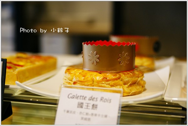 邊境法式點心坊Frontière française Pâtisserie:慢活花蓮隱藏版下午茶「邊境法式點心坊Frontière française Pâtisserie」