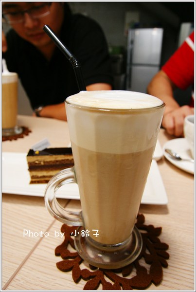 邊境法式點心坊Frontière française Pâtisserie:慢活花蓮隱藏版下午茶「邊境法式點心坊Frontière française Pâtisserie」