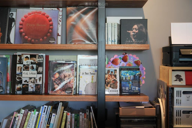 邊境法式點心坊-27