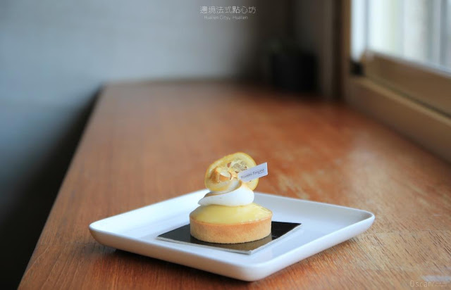 邊境法式點心坊-16