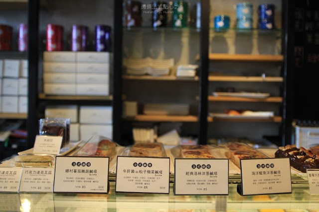 邊境法式點心坊-6