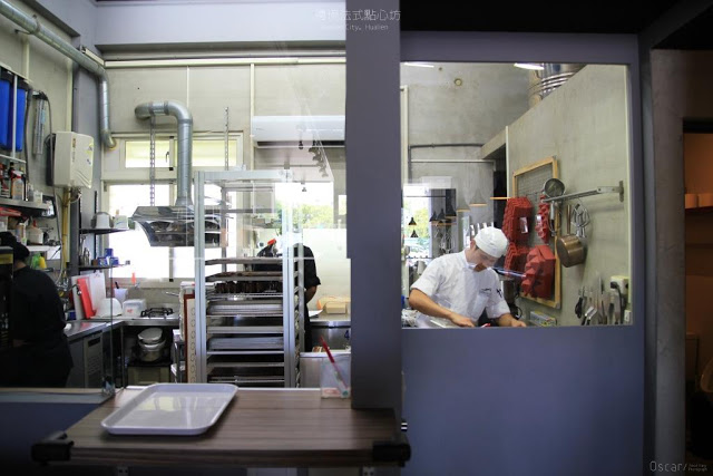 邊境法式點心坊-8