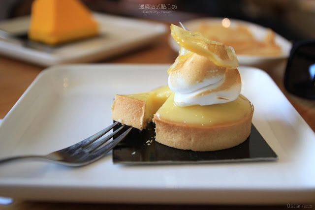 邊境法式點心坊-17