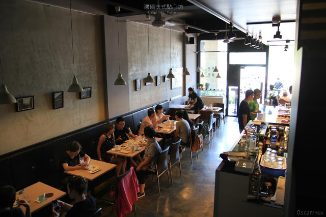 邊境法式點心坊-2