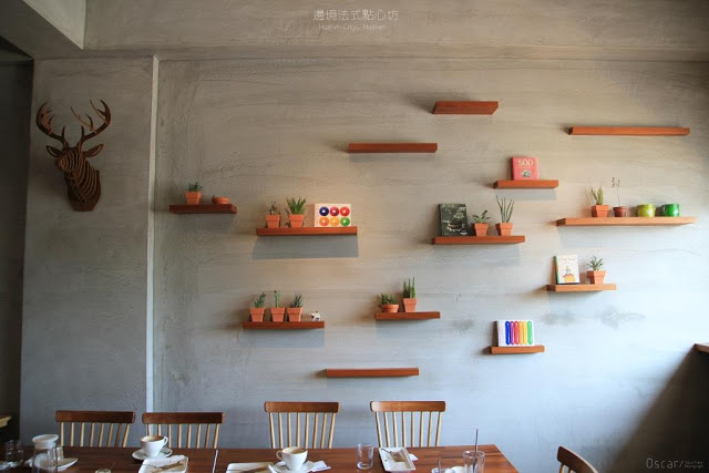 邊境法式點心坊-9