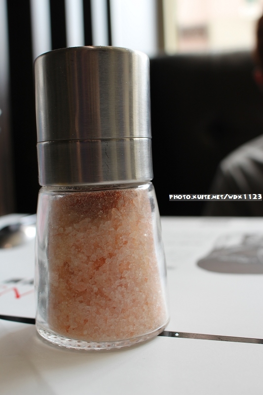 凱恩斯岩燒餐廳(公益二店)：凱恩斯岩燒餐廳(公益店)✪主餐讓我們小失望~103.05.16