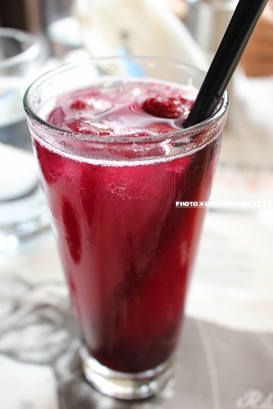 凱恩斯岩燒餐廳(公益二店)：凱恩斯岩燒餐廳(公益店)✪主餐讓我們小失望~103.05.16