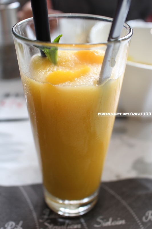 凱恩斯岩燒餐廳(公益二店)：凱恩斯岩燒餐廳(公益店)✪主餐讓我們小失望~103.05.16