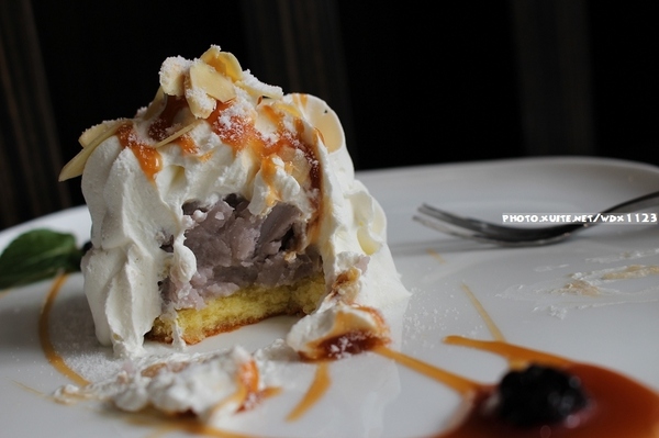 凱恩斯岩燒餐廳(公益二店)：凱恩斯岩燒餐廳(公益店)✪主餐讓我們小失望~103.05.16