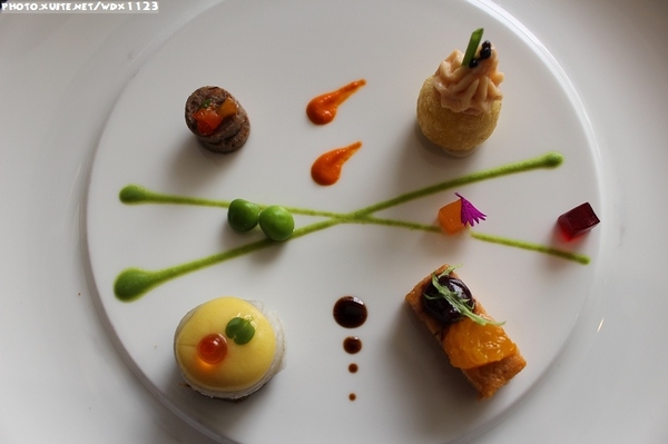 凱恩斯岩燒餐廳(公益二店)：凱恩斯岩燒餐廳(公益店)✪主餐讓我們小失望~103.05.16