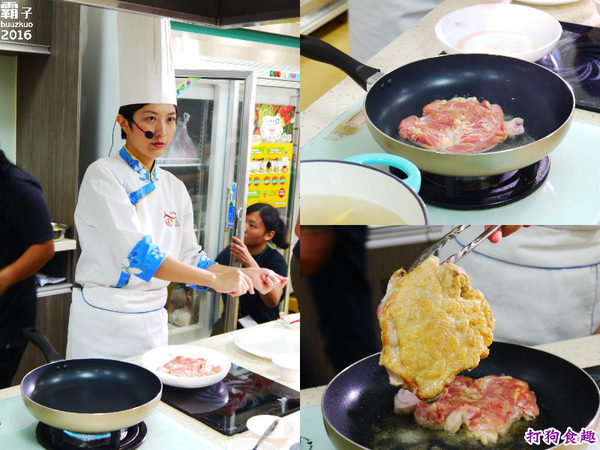 高雄物產館(蓮潭旗艦店)：高雄物產館，打狗食趣玩味高雄，當季食材入菜的歡樂廚藝教室。