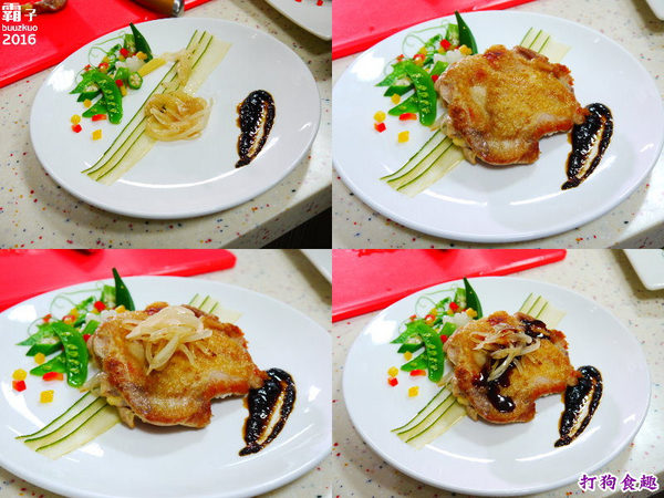 高雄物產館(蓮潭旗艦店)：高雄物產館，打狗食趣玩味高雄，當季食材入菜的歡樂廚藝教室。