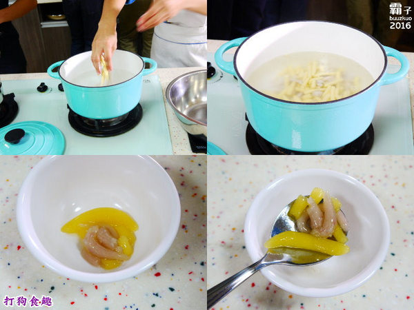 高雄物產館(蓮潭旗艦店)：高雄物產館，打狗食趣玩味高雄，當季食材入菜的歡樂廚藝教室。