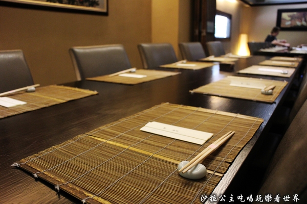 燈燈庵:台北信義日式懷石料理『燈燈庵』 餐飲品質再升級