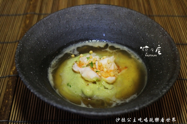 燈燈庵:台北信義日式懷石料理『燈燈庵』 餐飲品質再升級