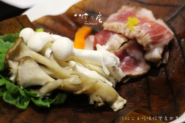 燈燈庵:日式禪風美學『燈燈庵』懷石料理/年菜/捷運信義安和站