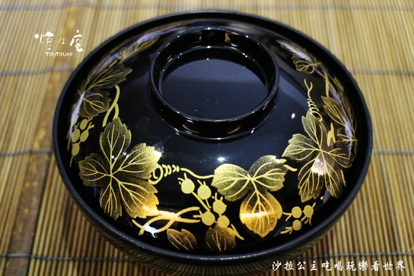 燈燈庵:台北信義日式懷石料理『燈燈庵』 餐飲品質再升級