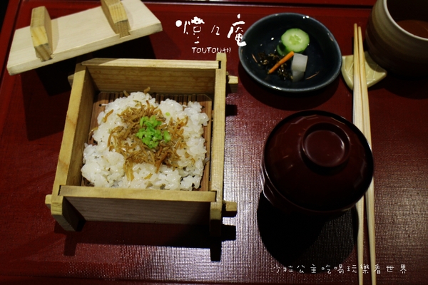 燈燈庵:日式禪風美學『燈燈庵』懷石料理/年菜/捷運信義安和站