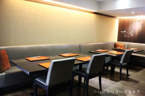 燈燈庵:日式禪風美學『燈燈庵』懷石料理/年菜/捷運信義安和站