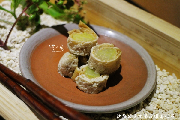 燈燈庵:台北信義日式懷石料理『燈燈庵』 餐飲品質再升級