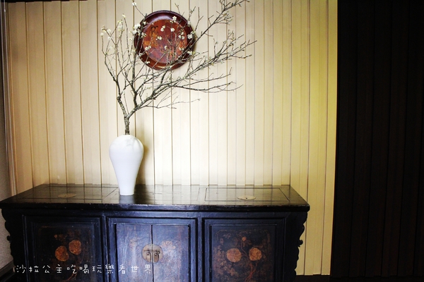 燈燈庵:日式禪風美學『燈燈庵』懷石料理/年菜/捷運信義安和站