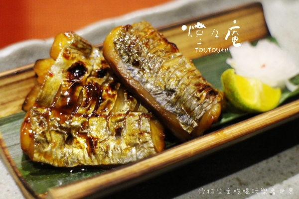 燈燈庵:日式禪風美學『燈燈庵』懷石料理/年菜/捷運信義安和站