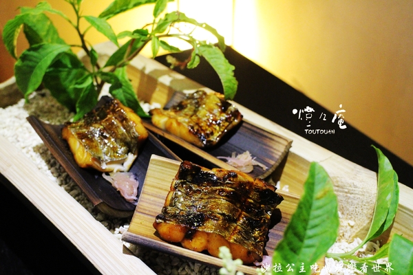 燈燈庵:台北信義日式懷石料理『燈燈庵』 餐飲品質再升級