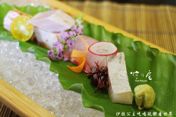 燈燈庵:台北信義日式懷石料理『燈燈庵』 餐飲品質再升級