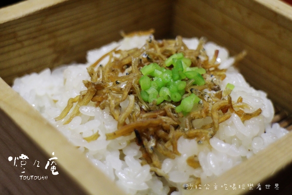 燈燈庵:日式禪風美學『燈燈庵』懷石料理/年菜/捷運信義安和站