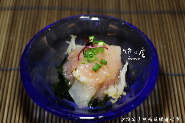 燈燈庵:台北信義日式懷石料理『燈燈庵』 餐飲品質再升級