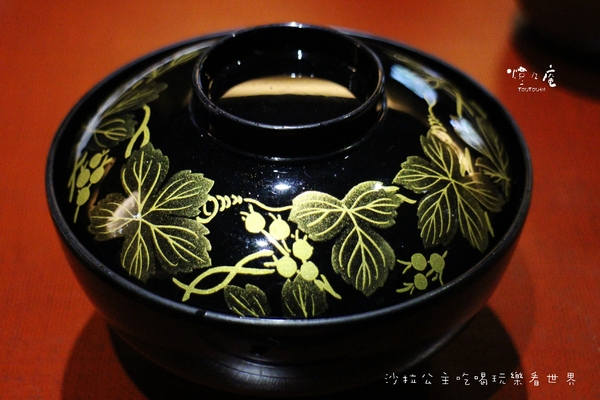 燈燈庵:日式禪風美學『燈燈庵』懷石料理/年菜/捷運信義安和站