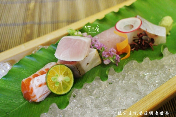 燈燈庵:台北信義日式懷石料理『燈燈庵』 餐飲品質再升級