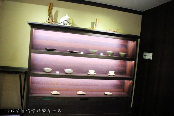 燈燈庵:日式禪風美學『燈燈庵』懷石料理/年菜/捷運信義安和站