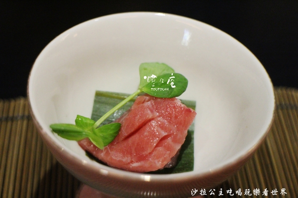 燈燈庵:台北信義日式懷石料理『燈燈庵』 餐飲品質再升級