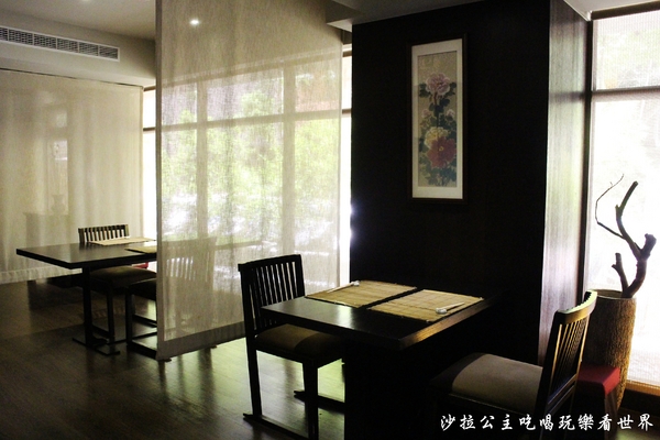 燈燈庵:台北信義日式懷石料理『燈燈庵』 餐飲品質再升級