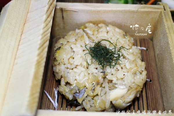 燈燈庵:台北信義日式懷石料理『燈燈庵』 餐飲品質再升級